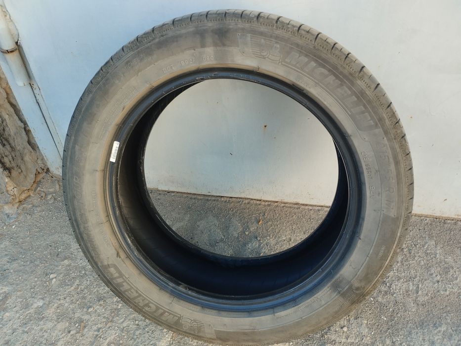 комплект шины 215/55/R17