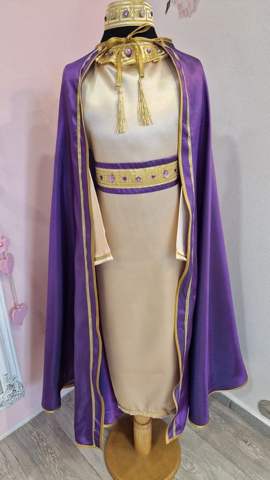 Costum serbare Irod , Rege , Imparat