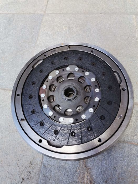 Комплект съединтел за Хонда Сивик /Honda Civic 2005-2011  2.2 CTDI