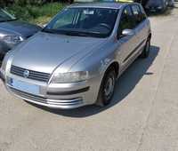 Fiat stilo 1.9 jtd