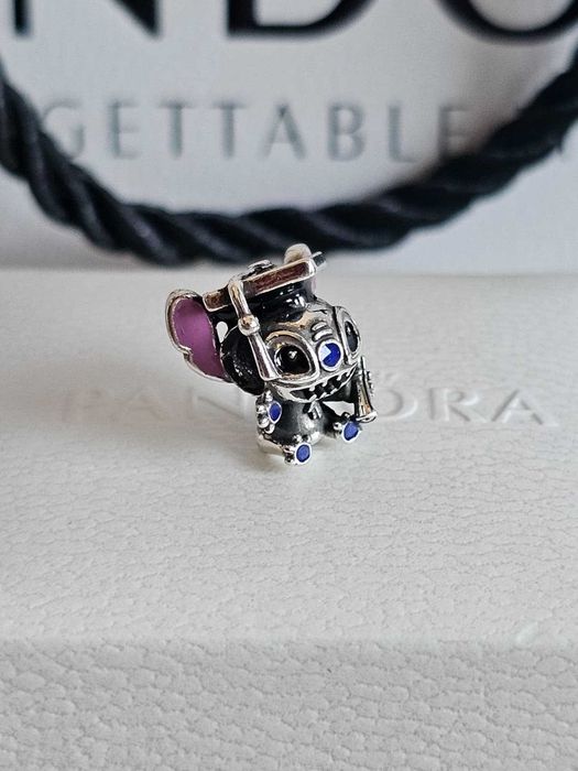 Талисман Пандора|Pandora