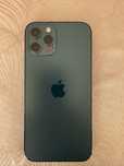 Продавам IPhone 12 pro 256 GB Pacific Blue