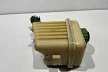 Vas / rezervor lichid servodirectie 7L6422371E Volkswagen VW Touareg