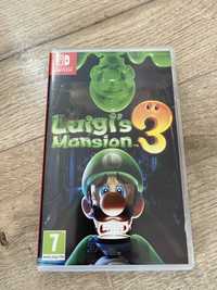 Luigis Mansion 3