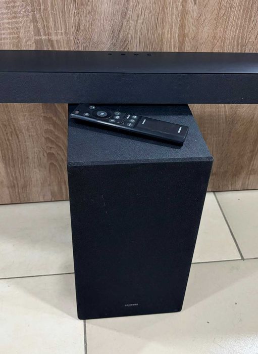 Soundbar система SAMSUNG HW-C450