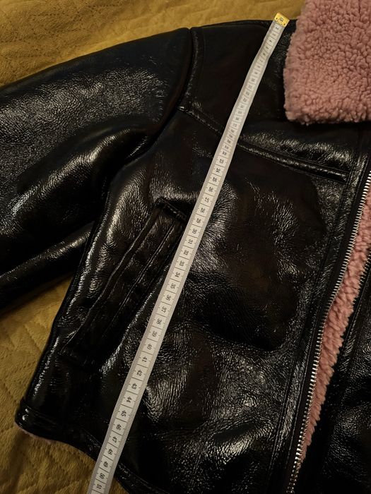 Ефектно яке с подплата