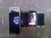 Samsung A12 iphone 7 6S 6