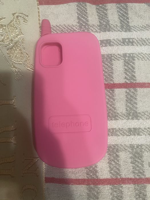 калъф телефон за Iphone 11