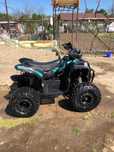 Vand ATV KXD 140cc