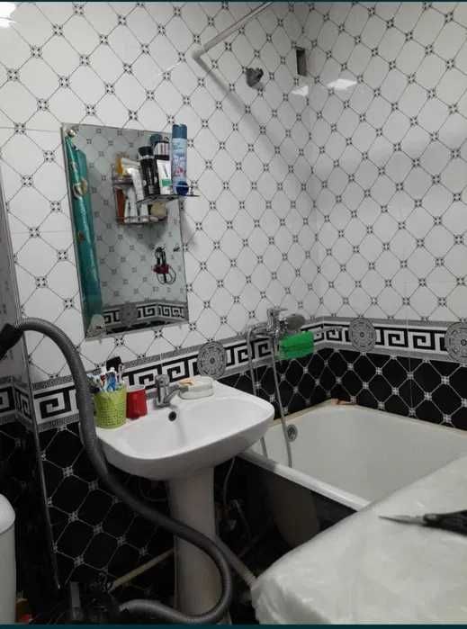 Срочно сдаю квартиру Саттепо