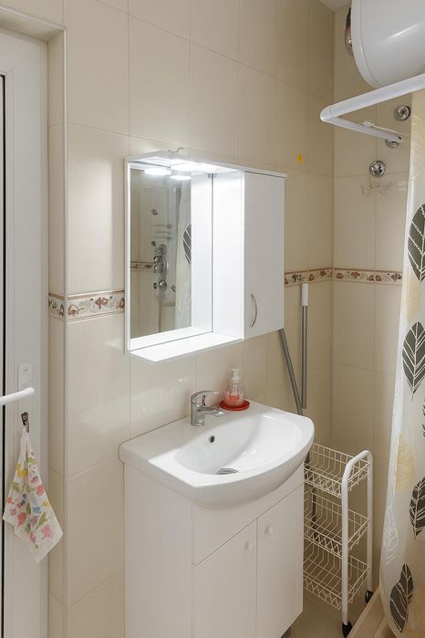 Дава се под наем Двустаен апартамент в Пловдив, Каменица 1 - 62 кв.м за 450 € - Снимка #7