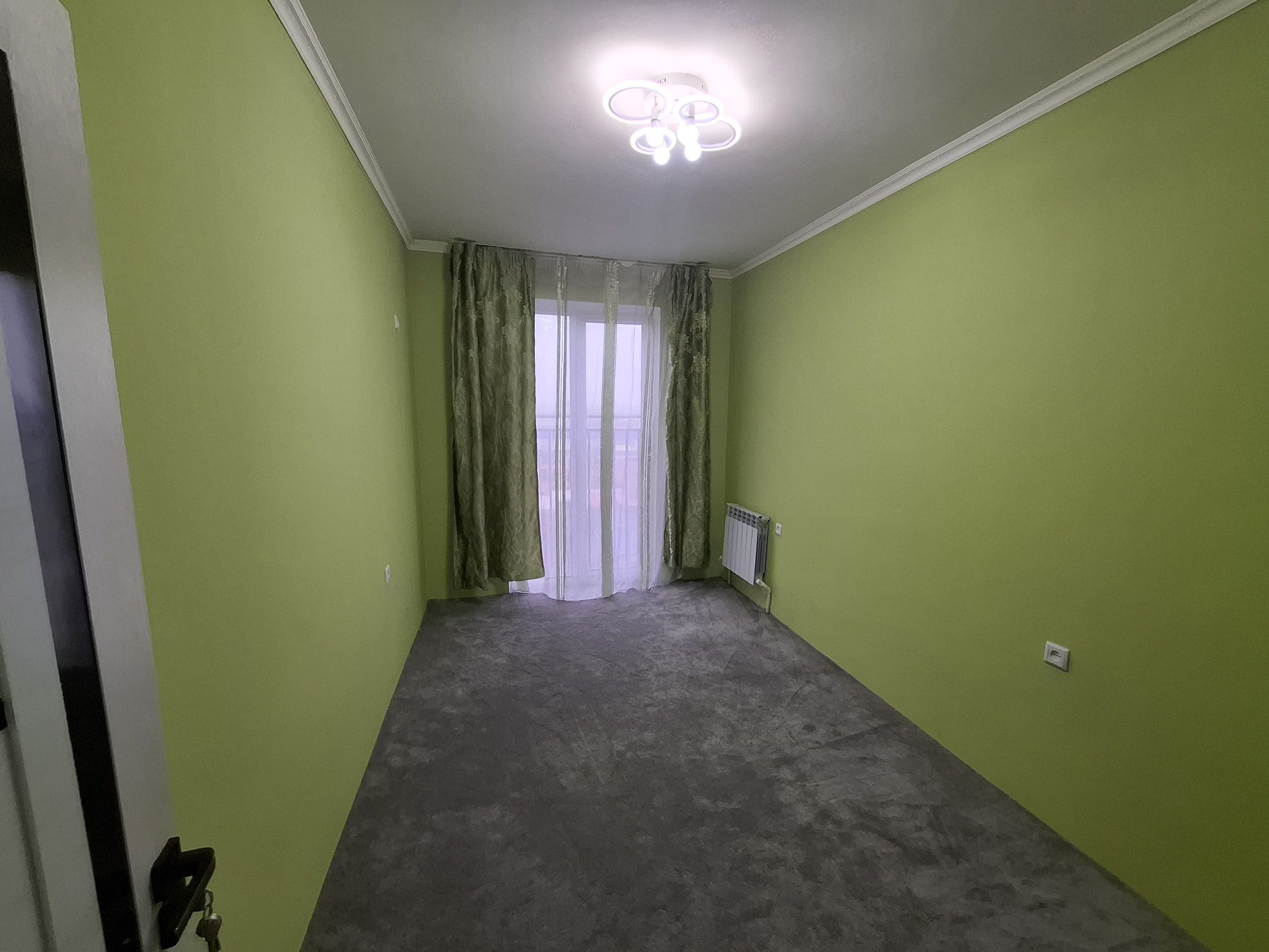 Arenda kvartira Bektemir tumani Vodnik Muljal Prakratura oldida 2xona
