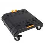 Количка Платформа Dewalt DWST1-71229 за куфари 346×486×181мм/100кг.