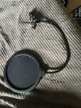 Pop-Filter microfon