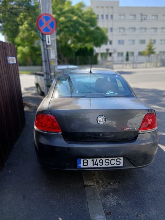 Vand Fiat Linea 2009