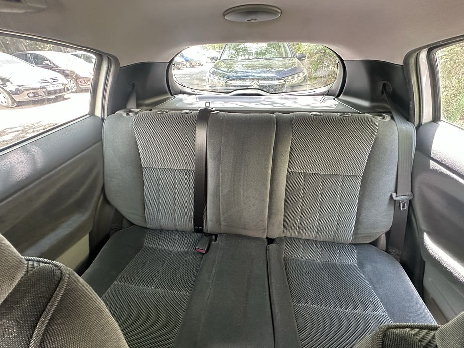 Alfa romeo 147 , 1.6 benzina