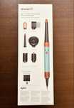 Dyson Airwrap i.d. Multi-styler and Dryer HS08, Sigilat