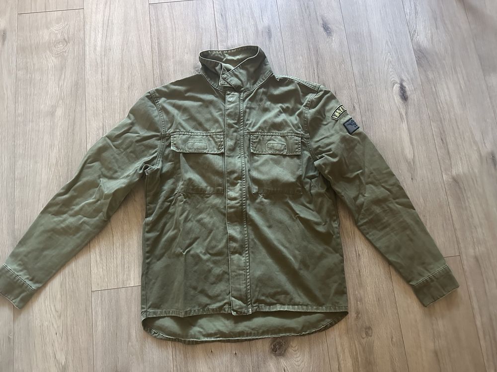 Риза Gore-Tex