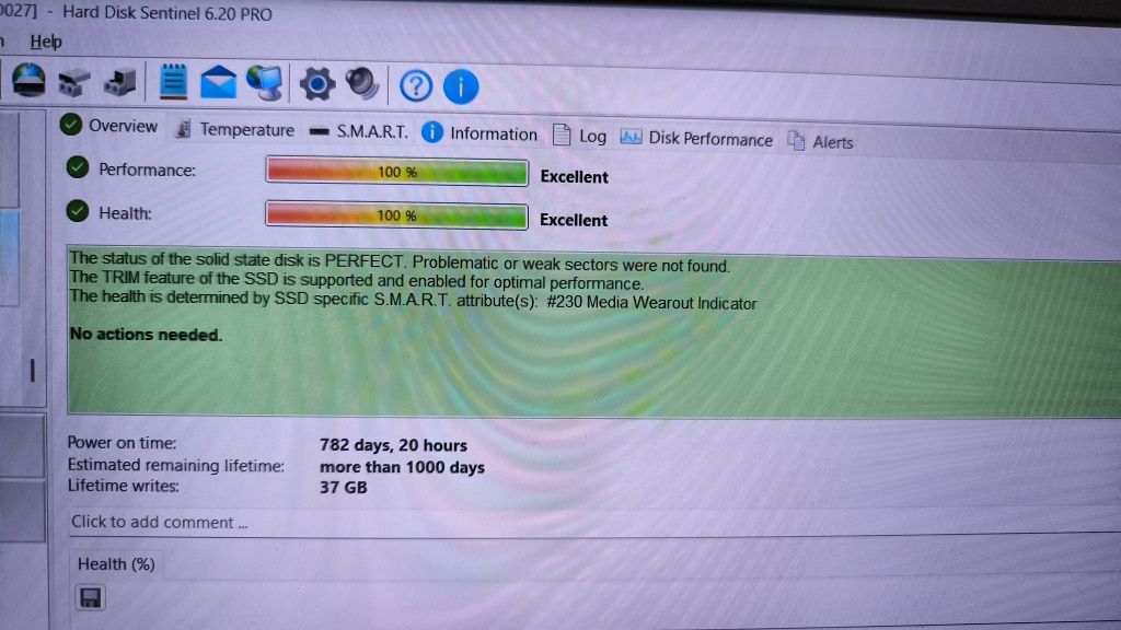 Vand SSD WD Blue Pc 1 Tb