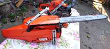 Husqvarna 365 Special