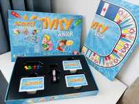 Joc Activity Junior
