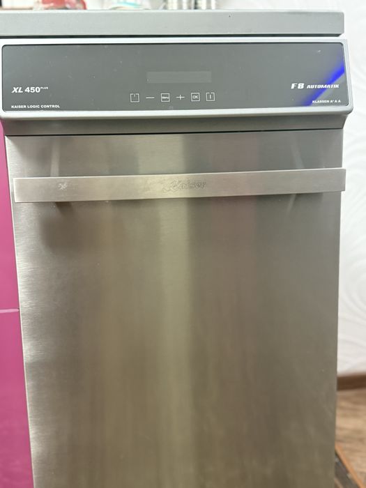 Посудомоечная машина Kaiser XL 450