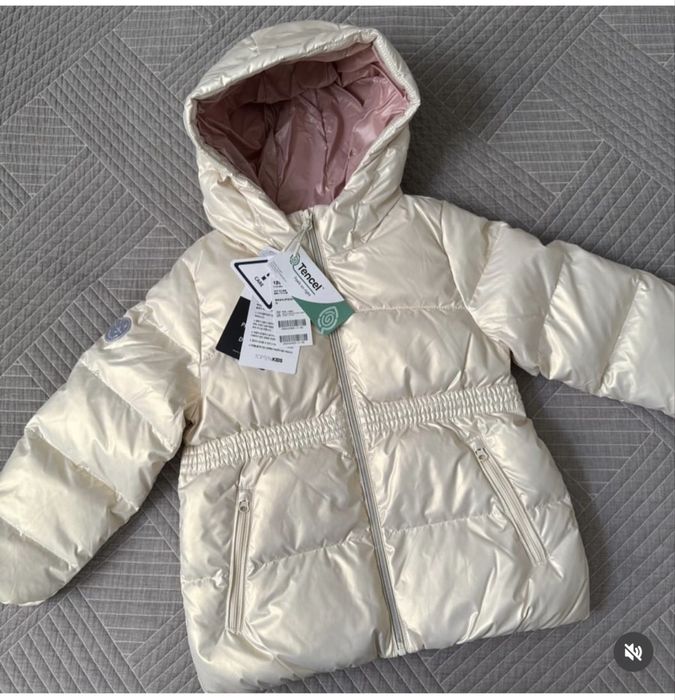 Детская куртка Topten, Корея