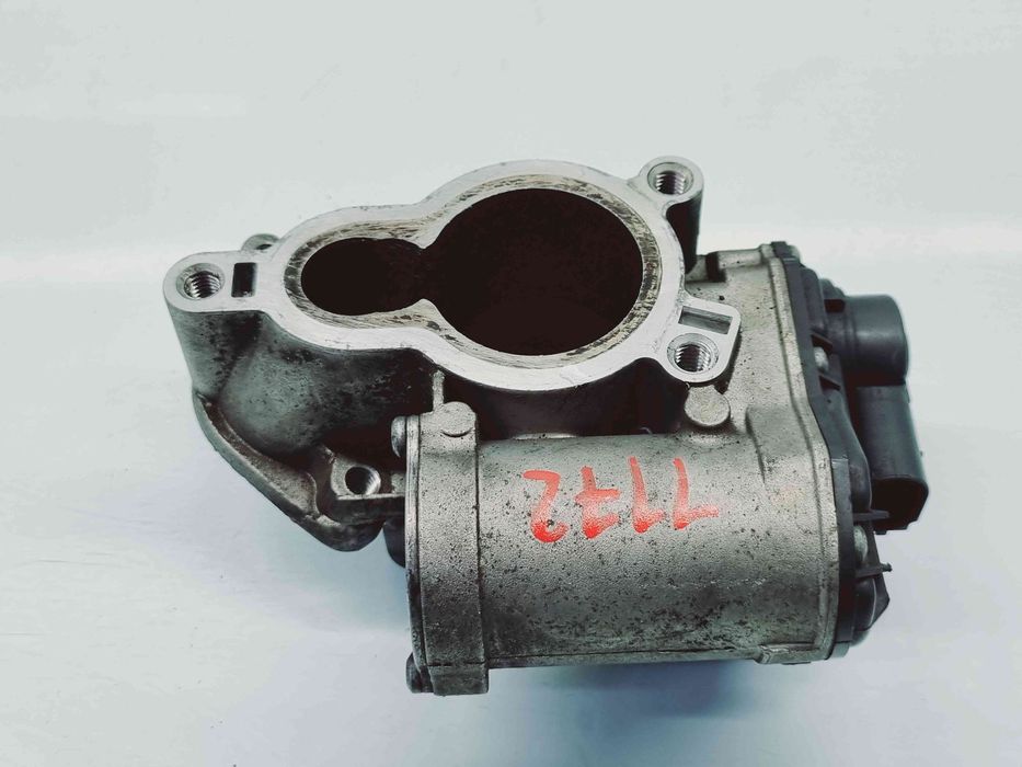 Supapa EGR Renault Laguna 3 Combi [Fabr 2007-2015] 8200797706-A 2.0 DC
