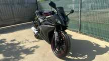 Yamaha YZF 125cc 2014 A1 Nu(Honda/KTM)