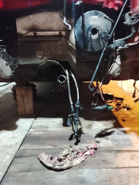 Piese golf 4 1.9 tdi