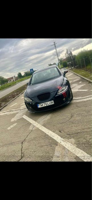 Seat Leon 1.4 TSI 125CP
