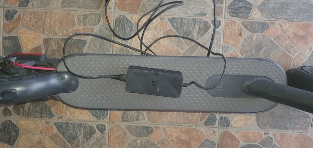 Trotinetă Xiaomi