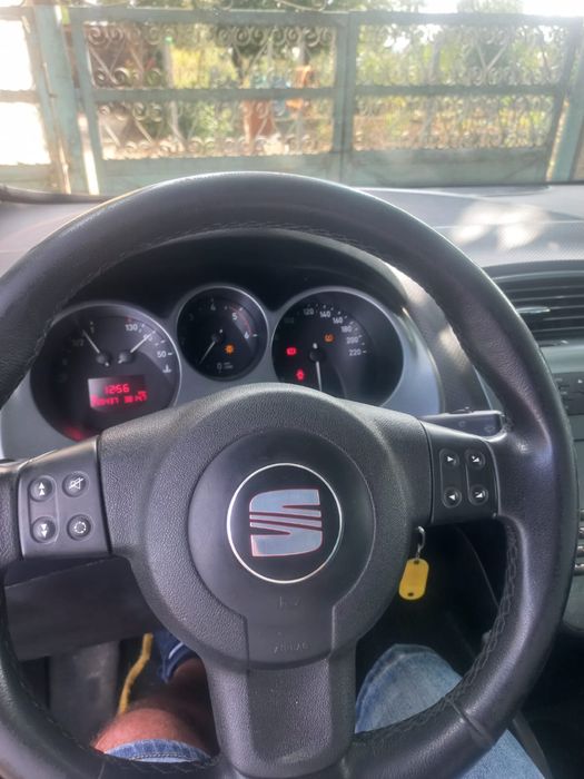 Seat Altea XL 2007