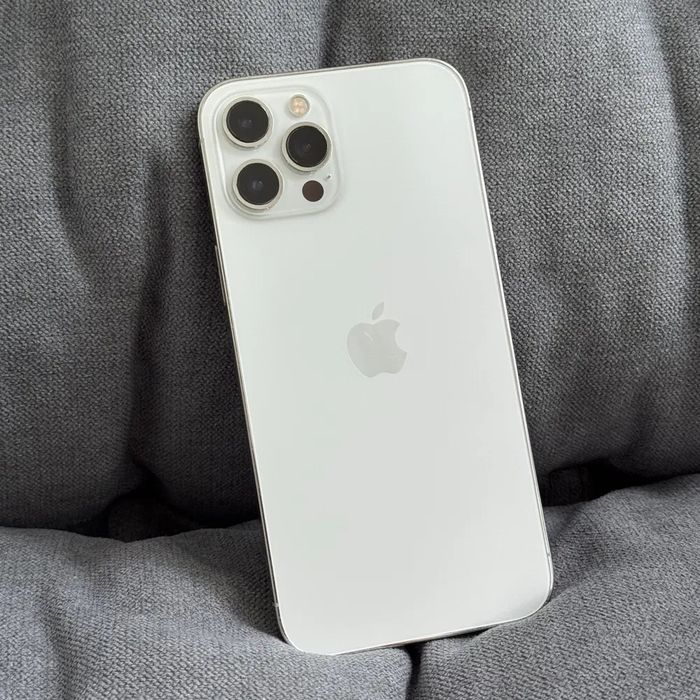 IPhone 12 Pro Max 256Gb 100% АКБ Айфон 12 Про Макс 256Гб