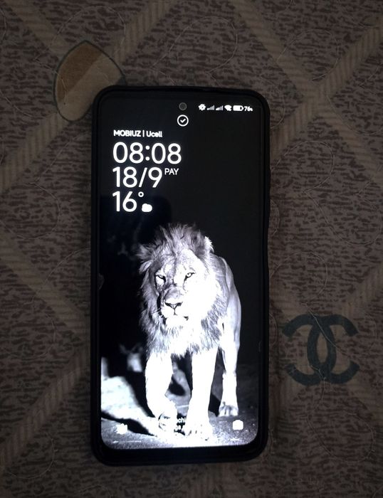 Redmi not 11 ideal