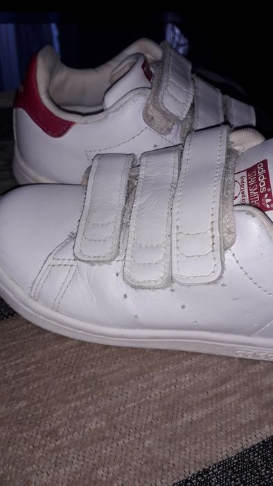 Adidas-stan smith-26 1/2