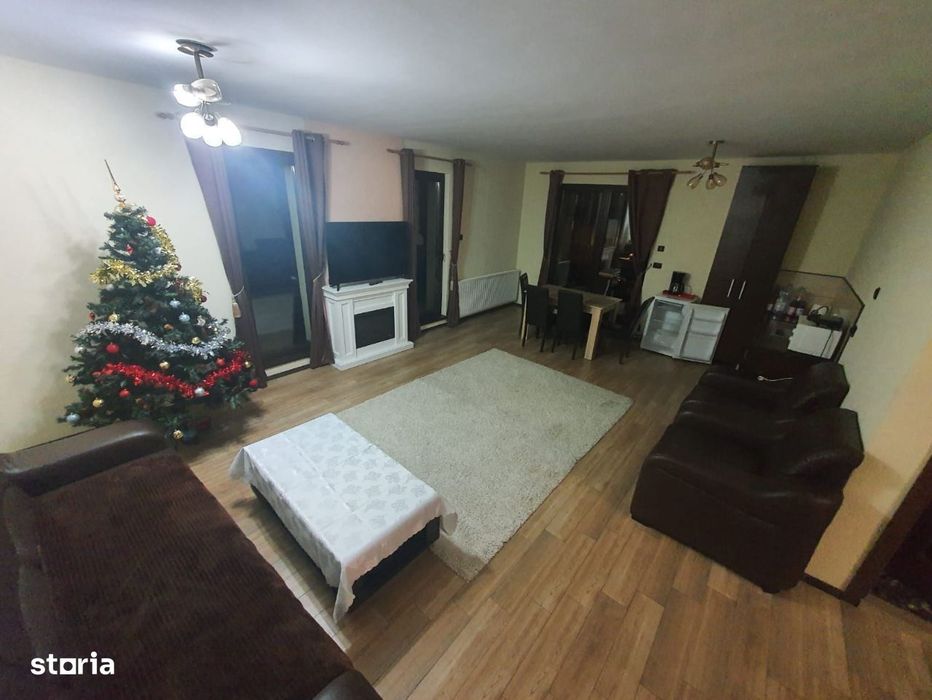 Apartament 3 camere. Poiana Brașov.