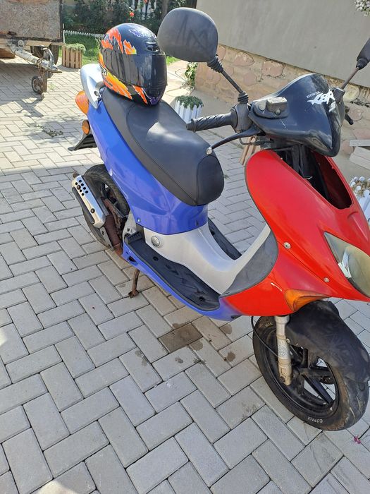 Scuter Honda de vanzare