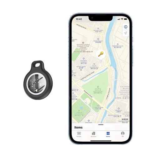 AirTag Hoco E91 Gps