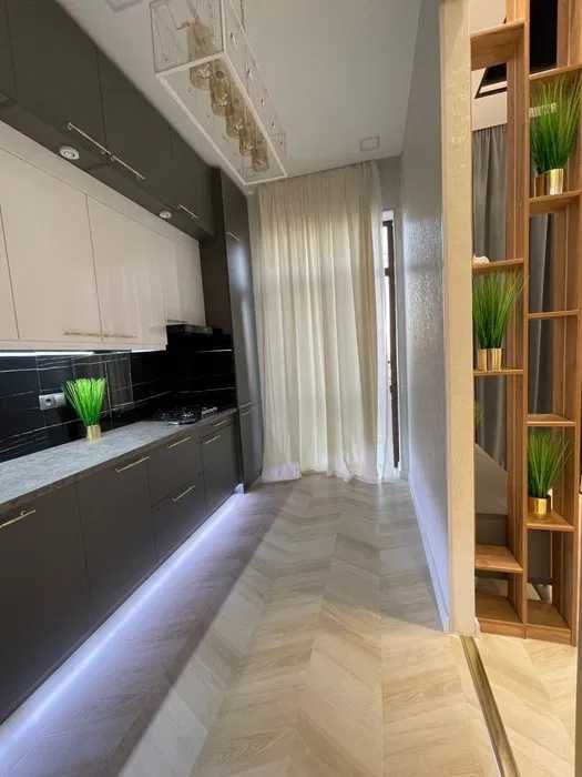 Сдаётся квартира 2 ком на Алмазарском р-н Кора Камиш 2/4