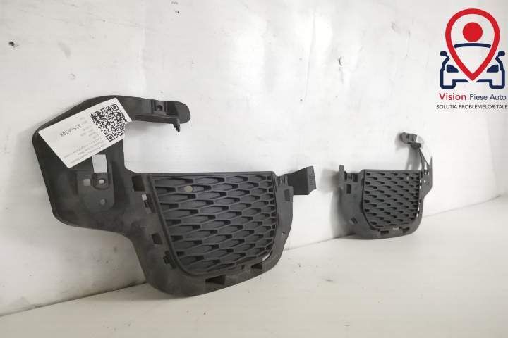 Grila Proiector Laterala Stanga Originala In Stare Buna Land Rover  Ra