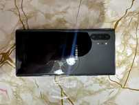 Samsung Galaxy Note 10+ 256ga 12