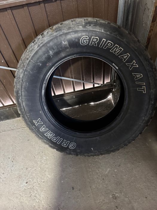 Anvelope offroad