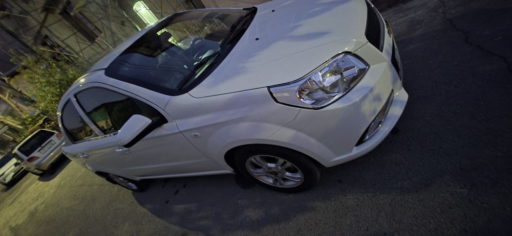 Srochna Nexia 3 4pozitsiya avtomat sotiladi 2022 ful