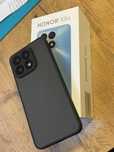 Honor  X8A 128GB  6GB Rami Turbo - Camera 100.Mpx la cutie