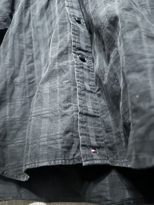 Tommy Hilfiger Мъжка риза с дълъг ръкав