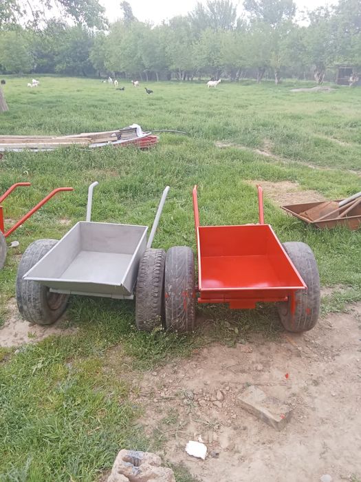 Қол арба жеңіл 50000қала ішіне жеткізу тегін