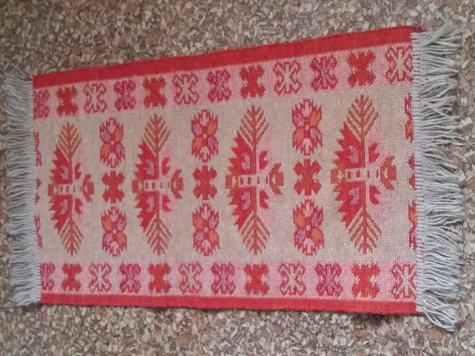 Ковёр 50-80см НОВЫЙ