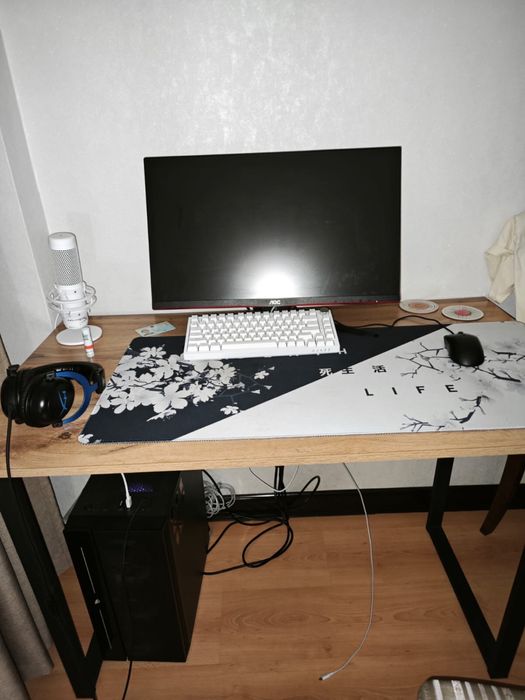 Игравой компьютер