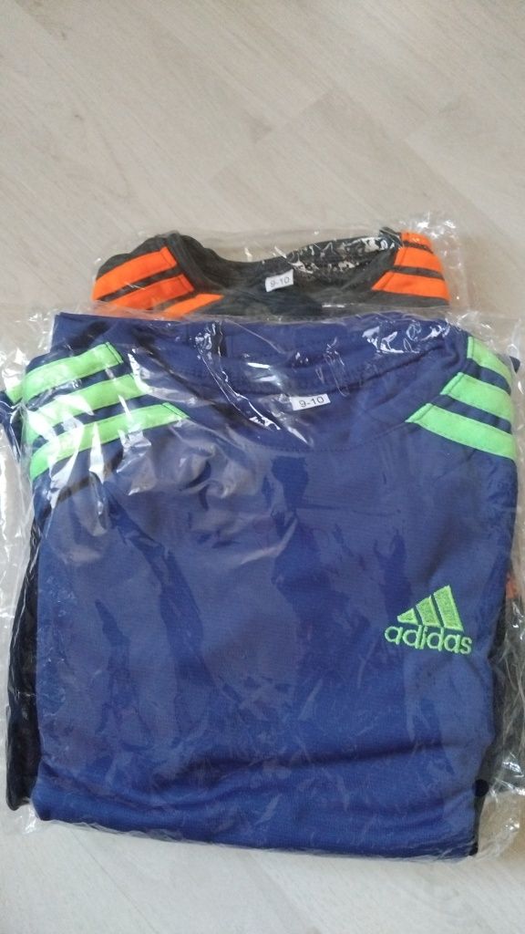 Compleuri copii Adidas
